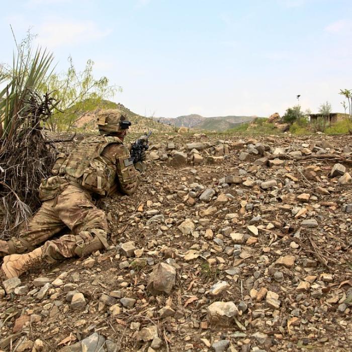 70 de militari români din Afganistan și Irak, repatriaţi din cauza COVID-19