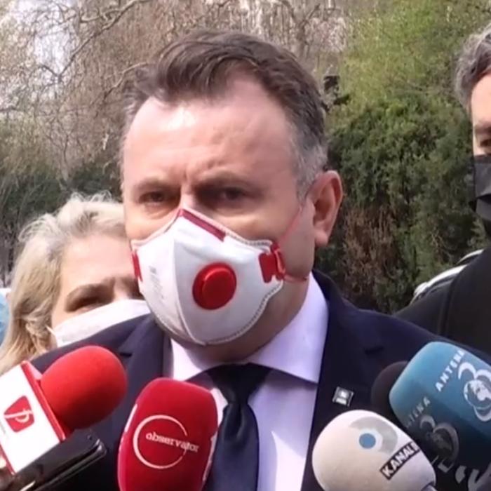 Nelu Tătaru, decizie pentru „Vacanța Mare“, programul propus de „Matei Balș“ pentru izolarea seniorilor