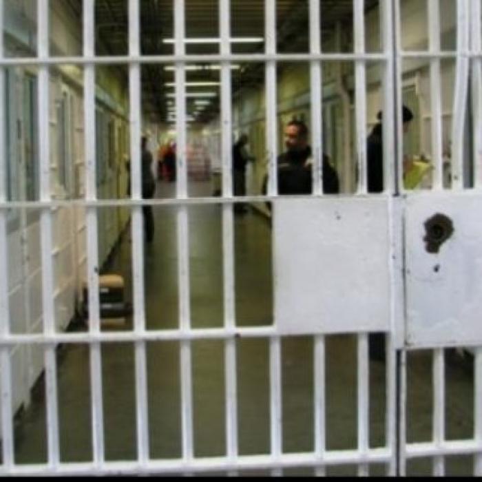 Al doilea angajat al Penitenciarului Giurgiu, confirmat cu COVID-19