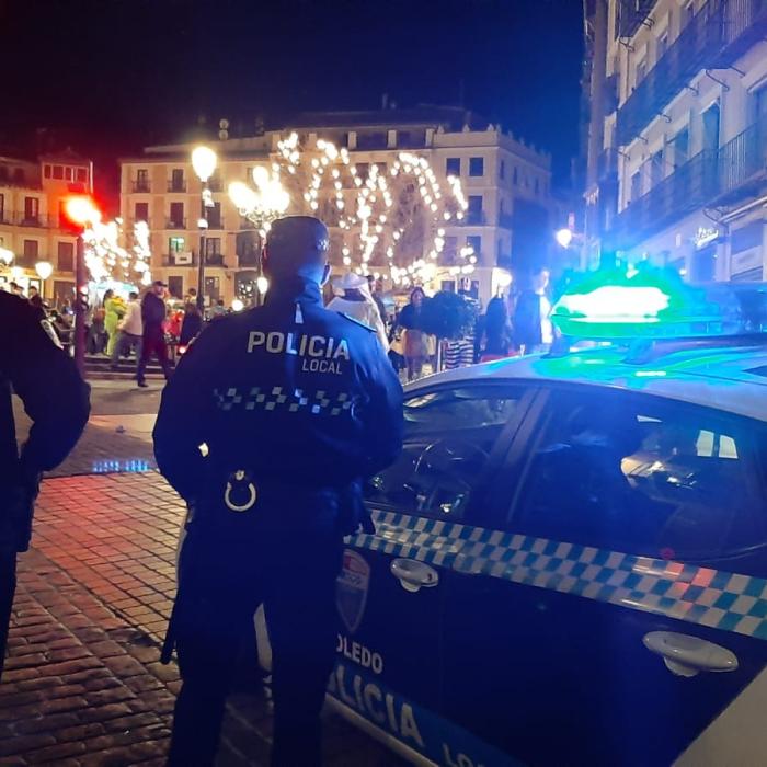 Primarul unui oraş important din Spania a muşcat un agent de poliţie după ce a fost oprit în trafic