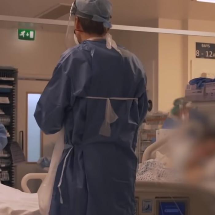 Un medic din Constanța, infectat cu noul coronavirus, a murit
