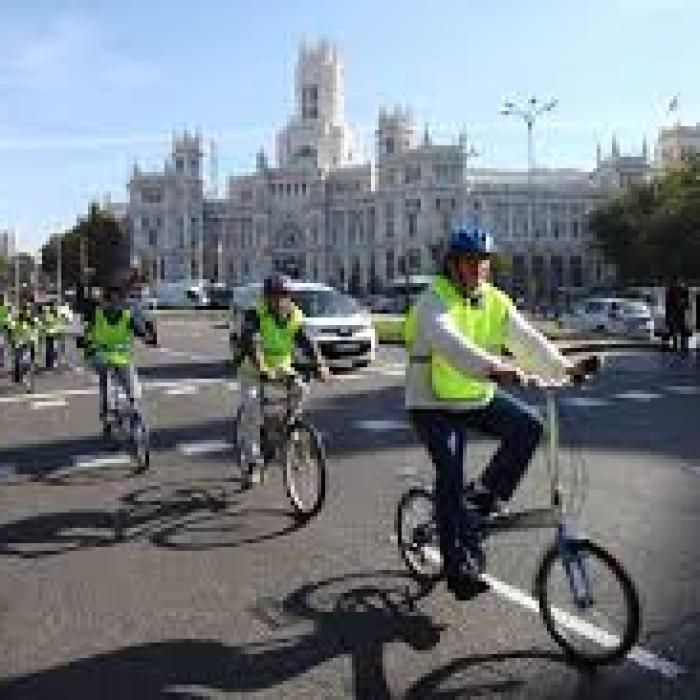 Spania. Decizia inteligentă a autorităților din Madrid pentru prevenirea răspândirii coronavirusului