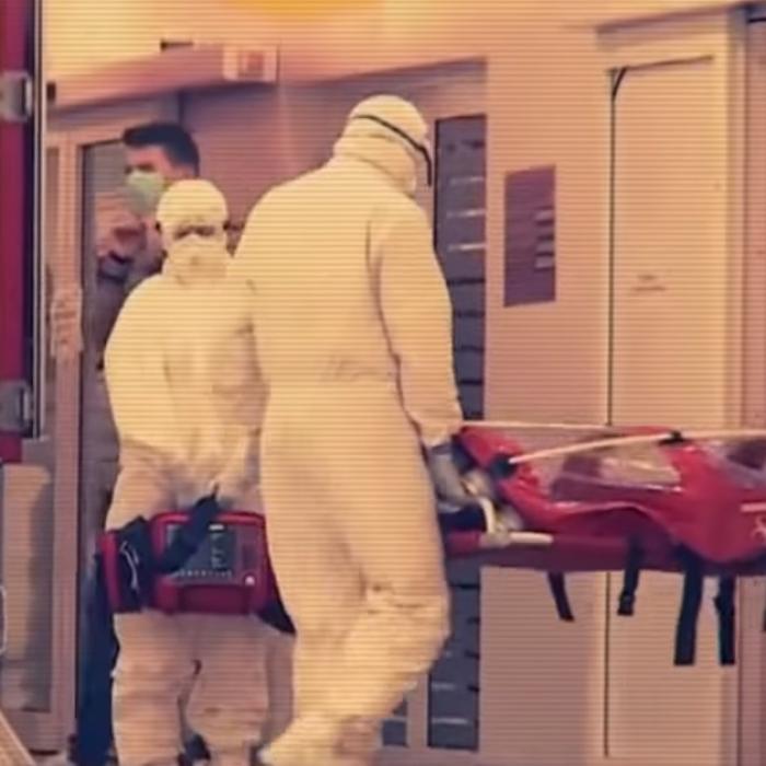 Coronavirus în România. Bilanțul a ajuns la 10.417 infectări și 552 decese