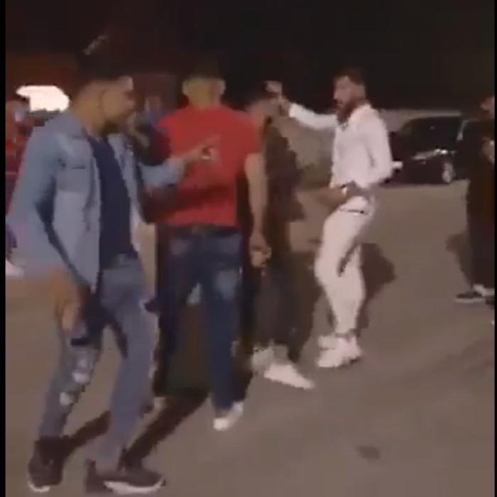 Mai multe ONG-uri protejarea cetăţenilor de etnie romă de abuzurile Poliţiei şi transmit şi un mesaj pentru "şmecherii" care încalcă legea