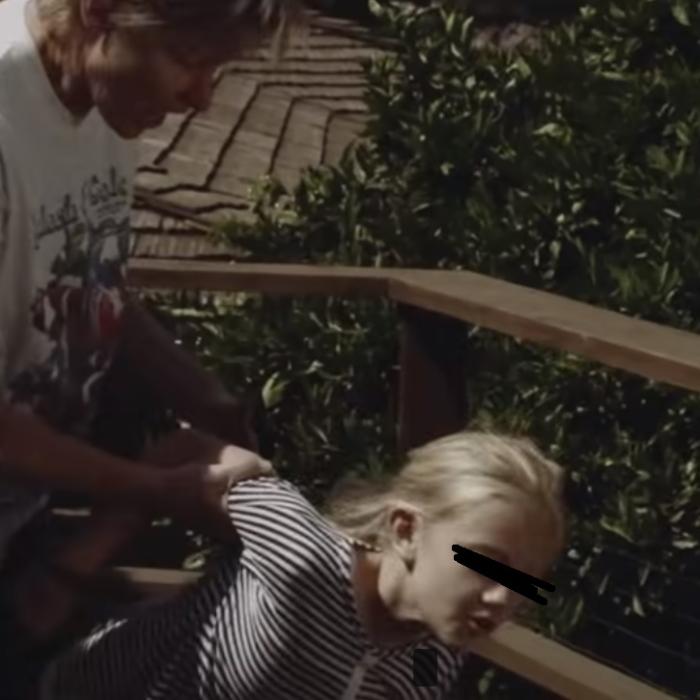Român de 56 de ani, acuzat că a violat o fată de 10 ani. A filmat scenele sexuale