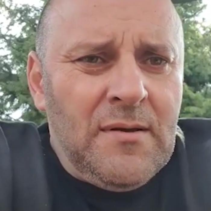 Anglia. Românul care a salvat două vieți o riscă pe a lui: „Am un corp puternic și cred că voi reuși!”