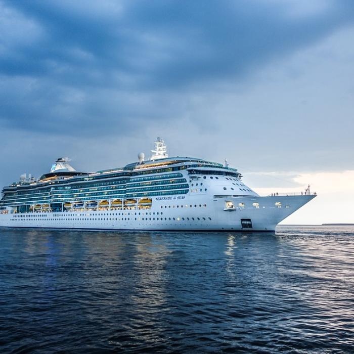 Nou focar de coronavirus pe un vas de croazieră: 150 de cazuri pe Costa Atlantica