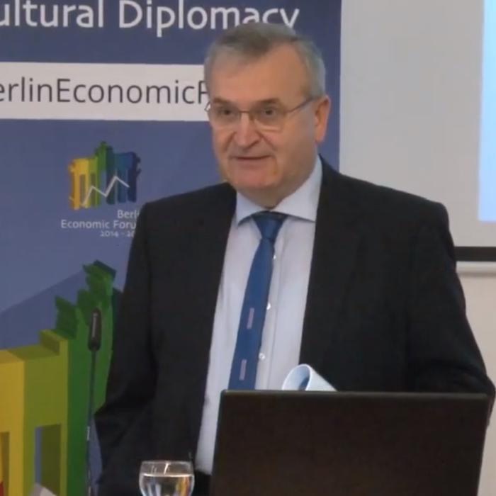 Vasile Puşcaş: „Demersul ambasadorului României în Ungaria, în perfectă legalitate”