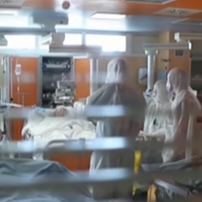 Bilanţ coronavirus Italia, 27 aprilie. Peste 26.900 de morţi și aproape 200.000 infectări