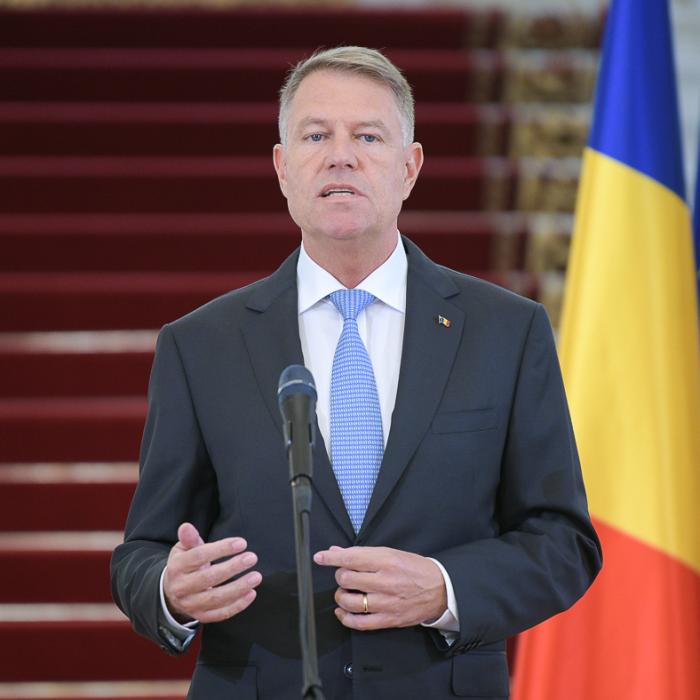 MAE reclamă „manifestări provocatoare”: „Ministrul ungar de Externe deturnează afirmațiile lui Iohannis”