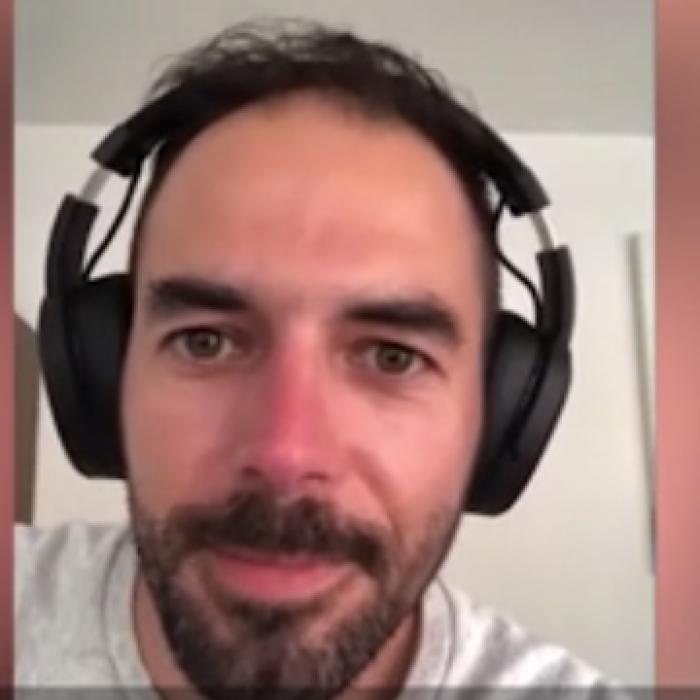 Mesaj viral al unui român care a scăpat de COVID pentru ceilalți vindecați: "Veniți și donați! Poate suntem singura șansă"