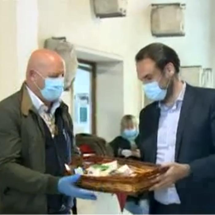 Proteste și nemulțumiri în Italia: Patronii de restaurante au predat cheile afacerilor lor