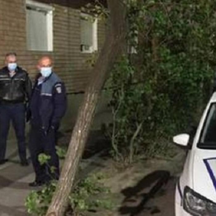 Româncă însărcinată, recent întoarsă din Austria, găsită spânzurată de tată