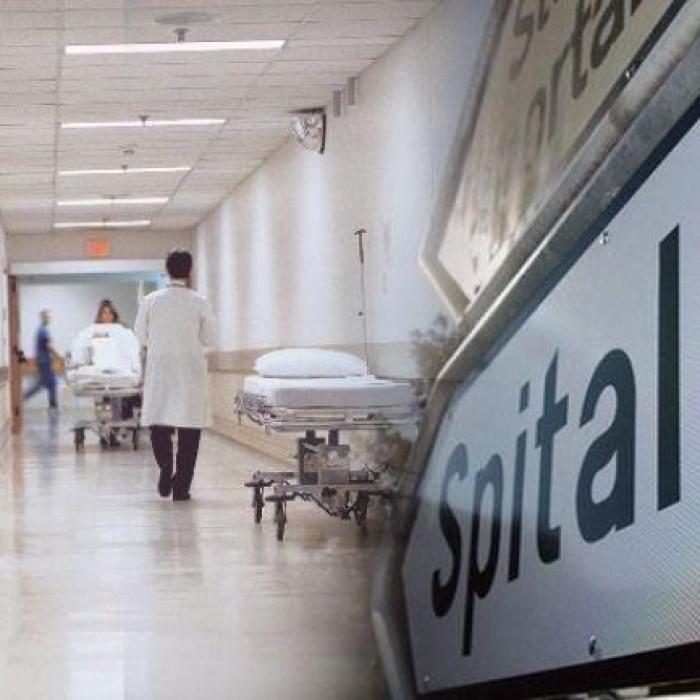 Spital Regional Craiova. Guvernul a semnat contractul de finanțare