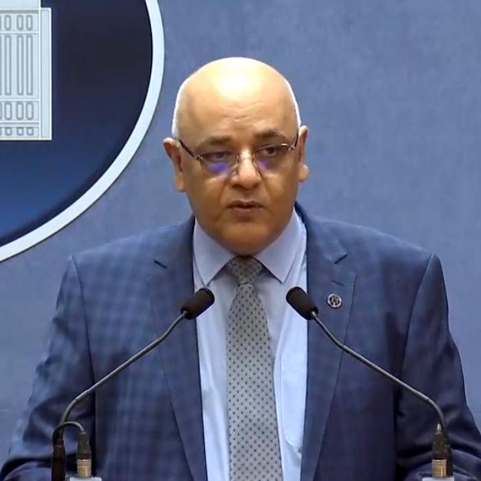 Arafat: "E clar că vacanța nu începe în 1 Mai. Oamenii să își calculeze că vor face vacanța acasă"