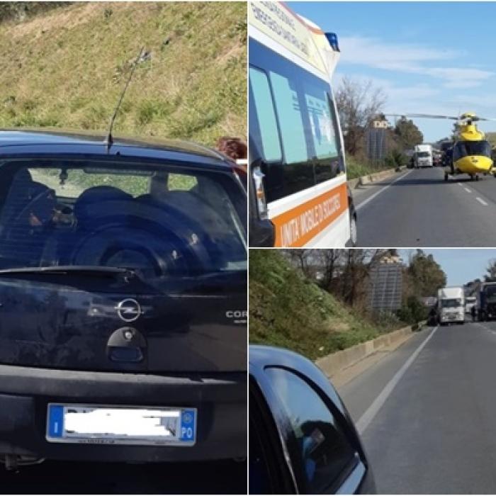 Italia. Românul cu gâtul tăiat de pe autostradă s-a vindecat: „Nu a fost nicio poveste dubioasă!” 