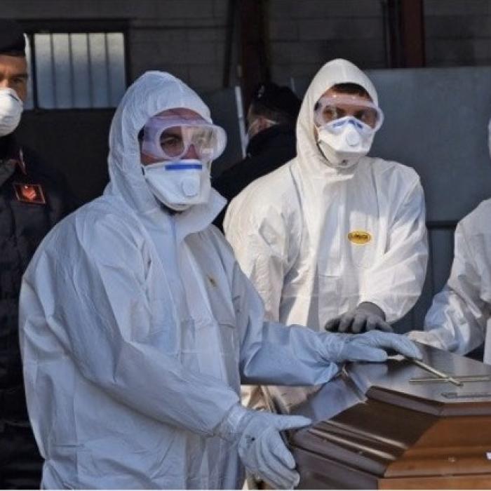 Coronavirus. 93 de români din Diaspora au murit după ce au fost infectaţi. Peste 2.300 sunt bolnavi de COVID-19