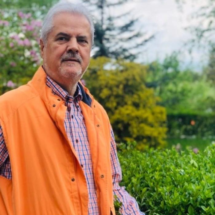 Adrian Năstase îl critică pe Klaus Iohannis: „Lucrurile astea devin tot mai plictisitoare”