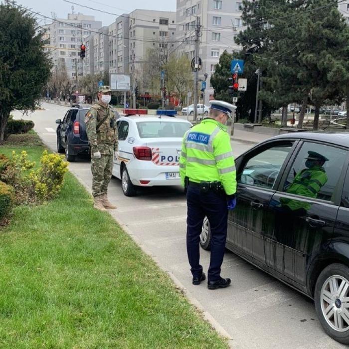 Focar de infecție într-o localitate din Dâmbovița: Cinci persoane din Sri Lanka, testate pozitiv