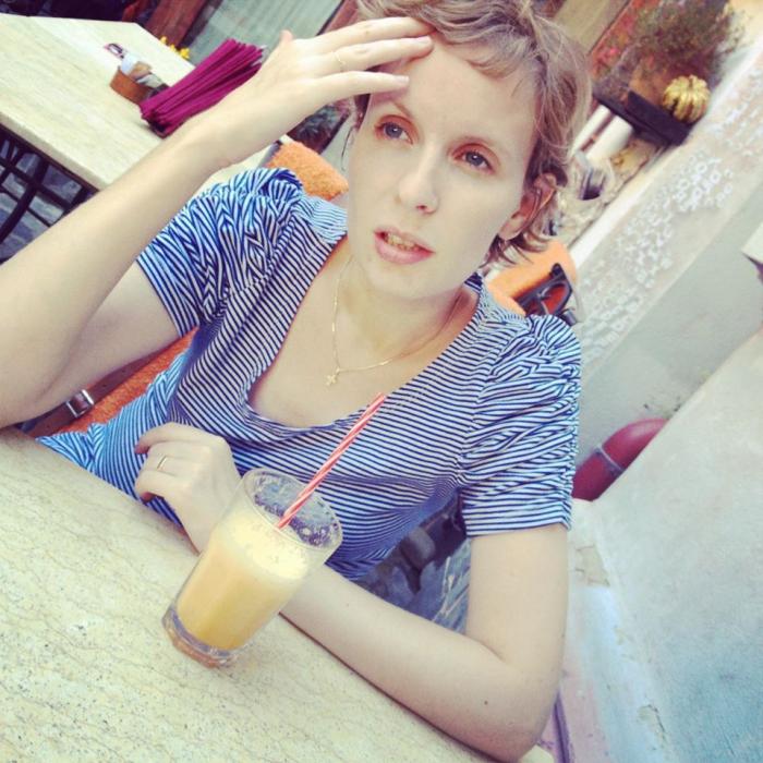 Jurnalistă româncă de la Washington Post distinsă cu premiul Pultizer. Monica Ulmeanu: „Nu prea urmăresc presa din România“