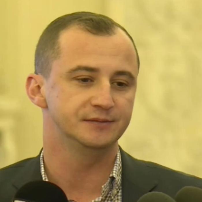 PSD, moțiune simplă împotriva ministrului de Finanţe: „Virusul Cîţu a infectat economia naţională“