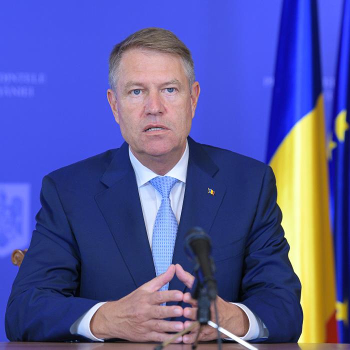 Klaus Iohannis, furibund după decizia CCR: "Încă un semn de nepăsare, inconştienţă şi neînţelegere a misiunii pe care o au"