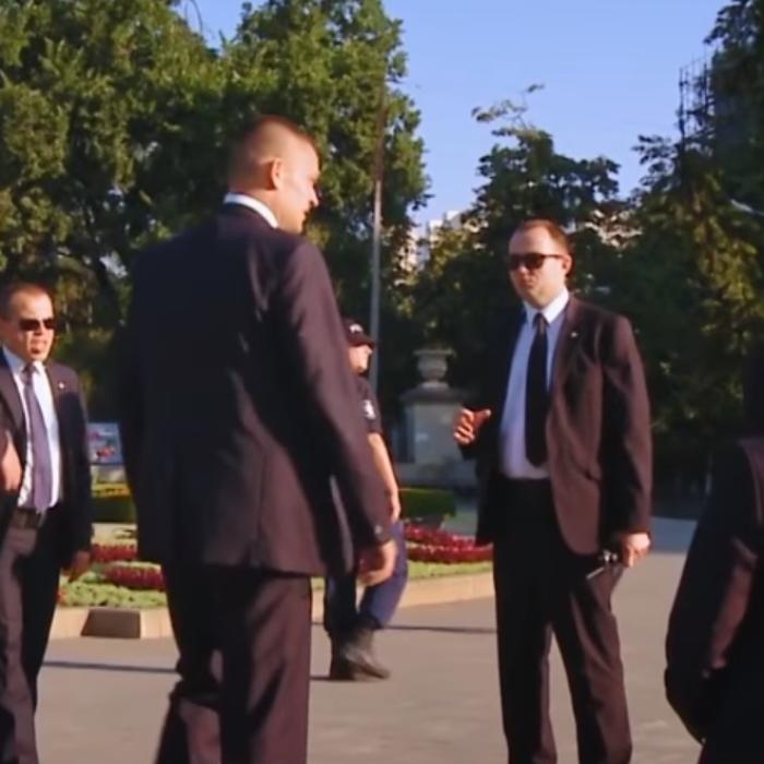 SPP, 30 de ani de la înființare. Klaus Iohannis: „Un moment special!”