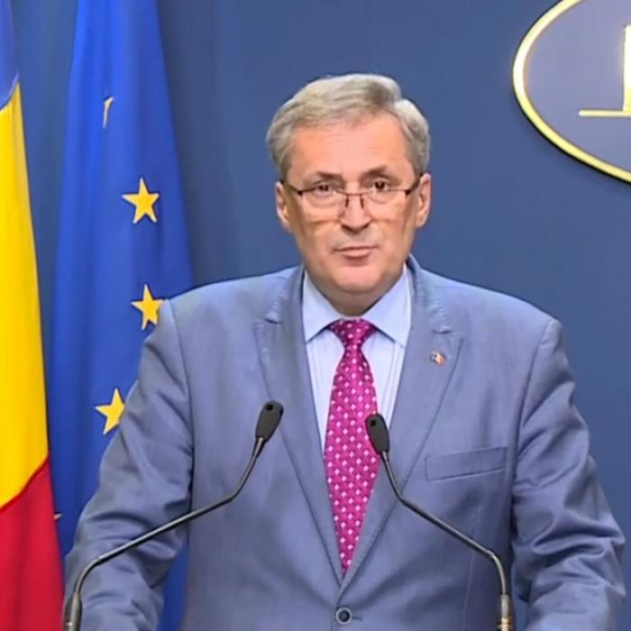 Marcel Vela: "Decizia CCR pe amenzi afectează toată România. Vom avea metode de sancţionare în starea de alertă"