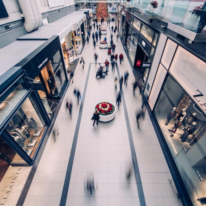 Starea de alertă, modificată din nou. Ce mall-uri se deschid din 15 mai