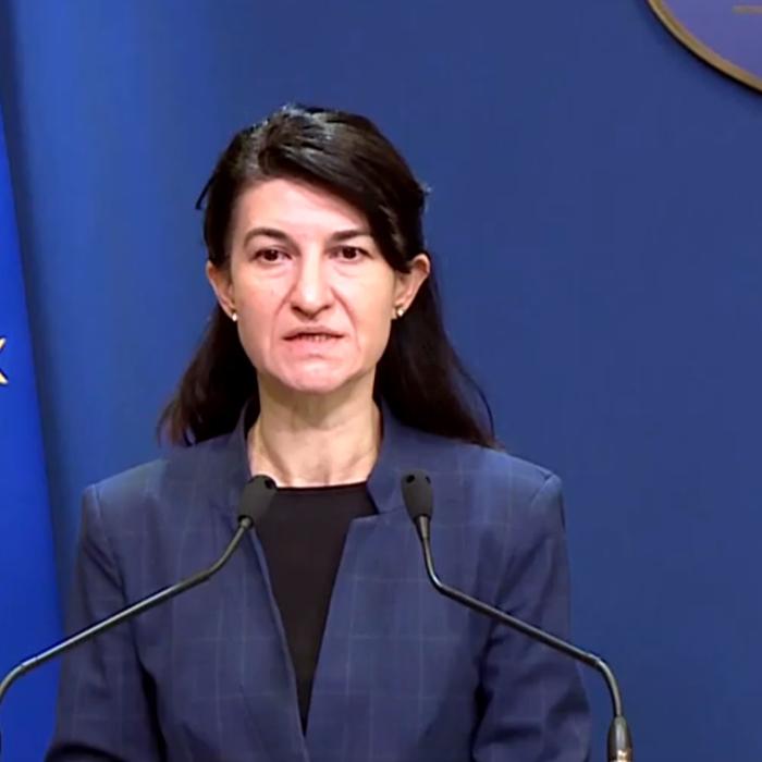 Violeta Alexandru, mesaj pentru românii care muncesc în străinătate