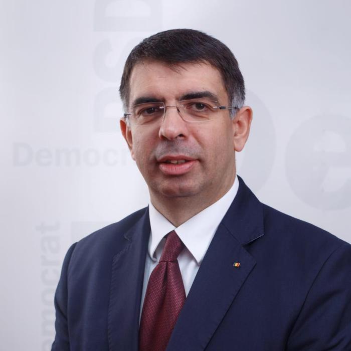 Cazanciuc: „PNL a adoptat OUG cu 20 minute înainte de expirarea stării de urgenţă. E anti-constituțională”