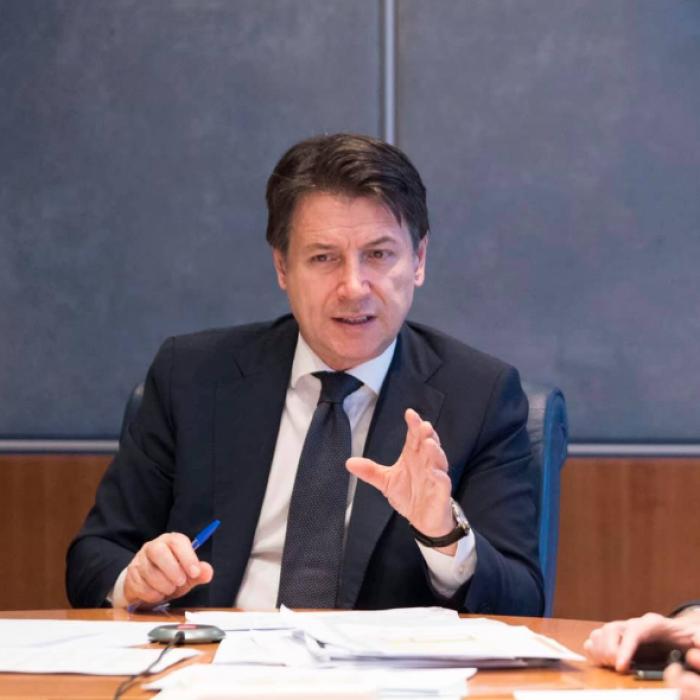 Guvernul italian se gândeşte să permită deplasările pe întreg teritoriul ţării, la începutul lunii iunie