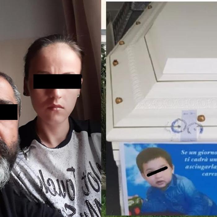 Sfâșietor! Părinții lui Mario nu și-au putut îngropa fiul mort în Italia. „Inima noastră e în pământ"