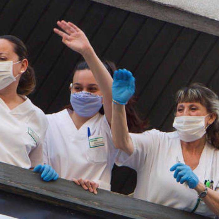 Prima ţară din Europa care declară oficial că epidemia de coronavirus s-a sfârșit