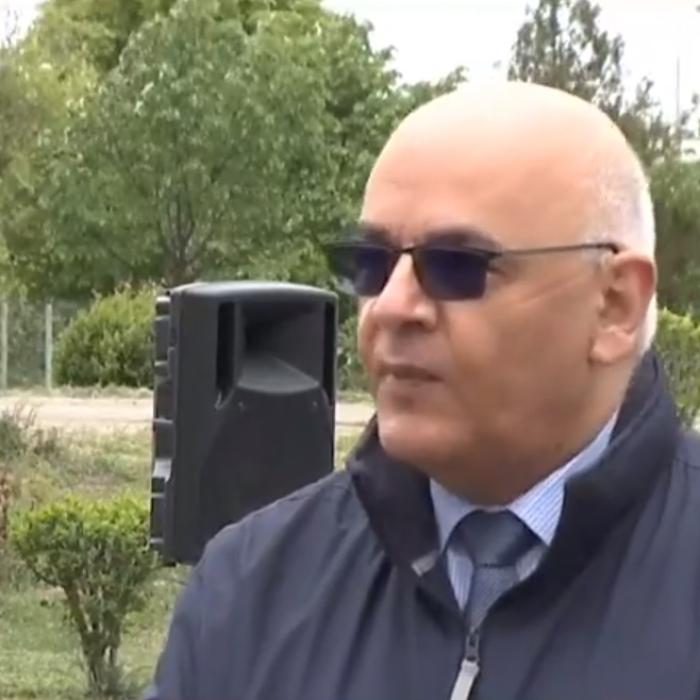 Raed Arafat: „Am văzut oameni fără măști în tramvai. Dacă nu respectăm, ne vom trezi cu o creștere semnificativă”