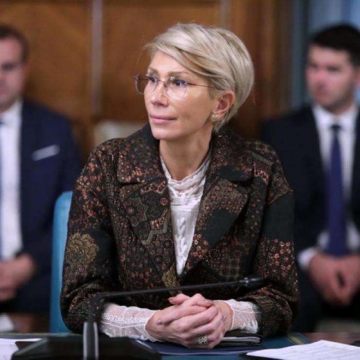 Raluca Turcan îi atacă pe judecătorii CCR: „Decizia a fost înfiorătoare!”