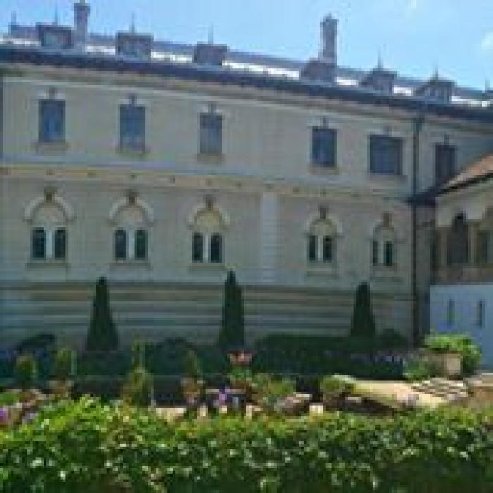 Muzeul Naţional Cotroceni lansează expoziţia online dedicată Conferinţei de Pace de la Paris (1919–1920)