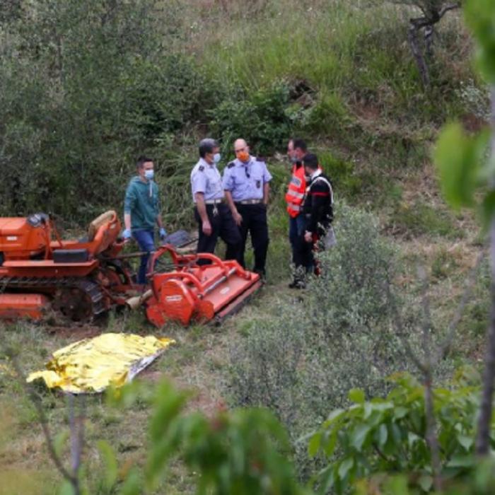 Italia. Un român a murit într-un tragic accident de muncă