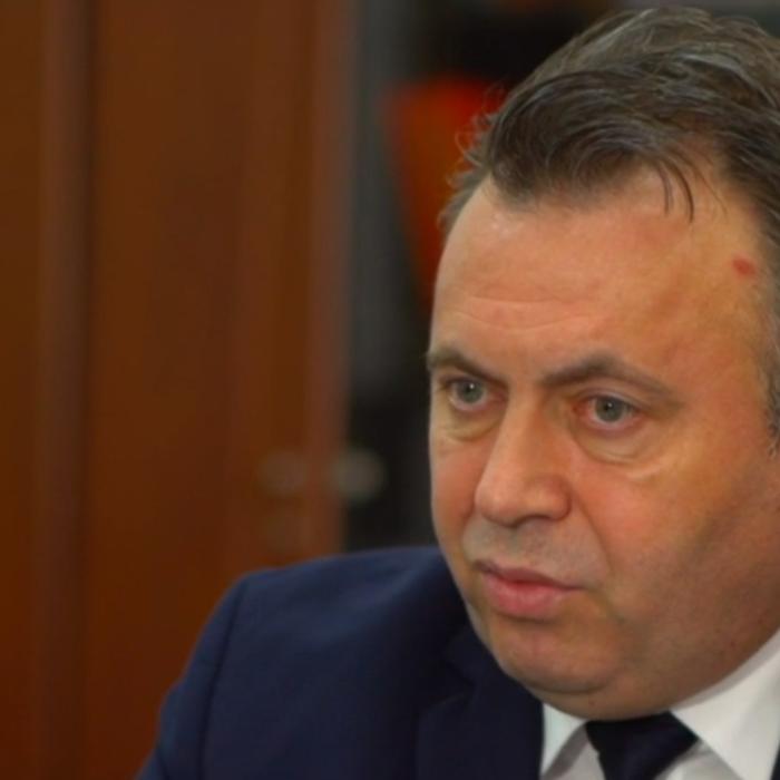 Nelu Tătaru, după trei zile de relaxare: "Efectul îl vom vedea de joi încolo"