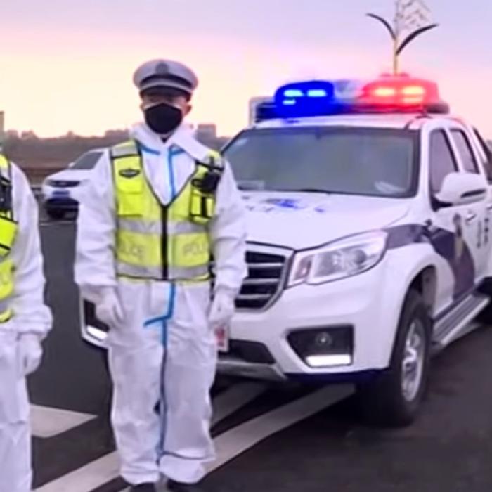 China, ameninţată de un al doilea val de coronavirus: O regiune cu 100 de milioane de oameni, în carantină
