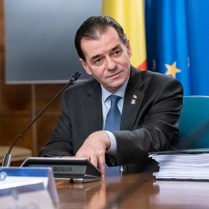 Sezonieri români în Germania. Ludovic Orban: "Celor de la PSD nu le-a păsat când drepturile românilor au fost încălcate"