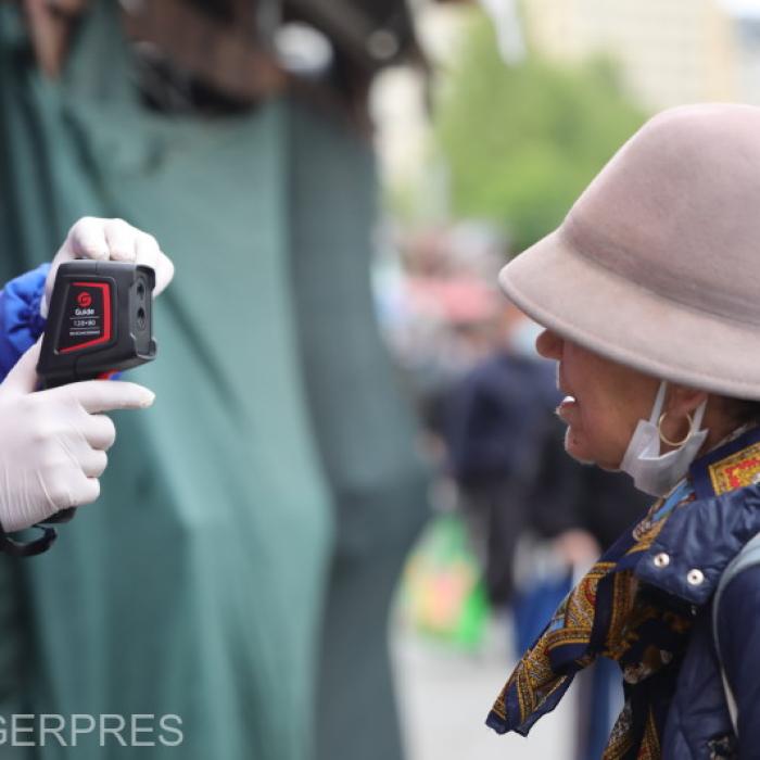 Situație bizară: Femeile aflate la ovulaţie ar putea fi interzise în magazine din cauza măsurilor anti-COVID