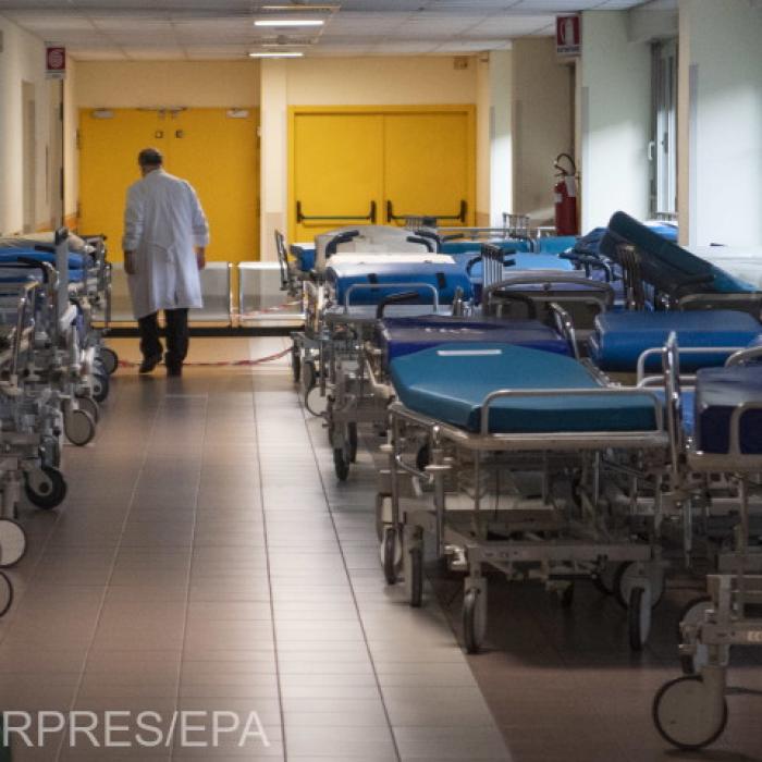 Famiile din România, bani pentru falșii morți de Covid? Un psihiatru explică sistemul de declarare a morților