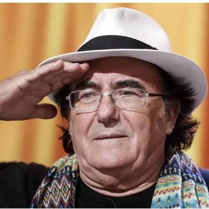 Cântărețul Al Bano, mesaj pentru fanii din ROMÂNIA: „Nimeni nu merită să MOARĂ din cauza unui virus“