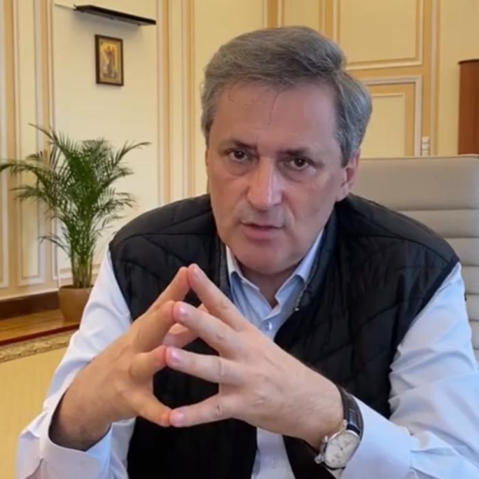 Ministrul Marcel Vela, răspuns privind candidatura la Primăria București