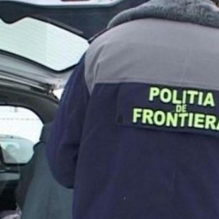 România. Circulaţie deviată la un punct de trecere a graniţei până la finalul lunii iunie