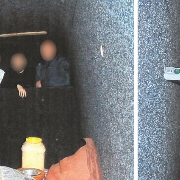 Ungaria. Român, prins cu 10 migranți înghesuiți în mașină. Voia să-i ducă în Austria
