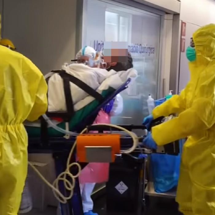 Încă doi români uciși de COVID. Bilanțul victimelor ajunge la 1.229