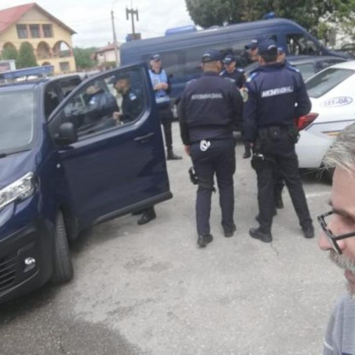 România. Peste două sute de SANCŢIUNI, într-o singură zi, pentru încălcarea măsurilor impuse de Covid19