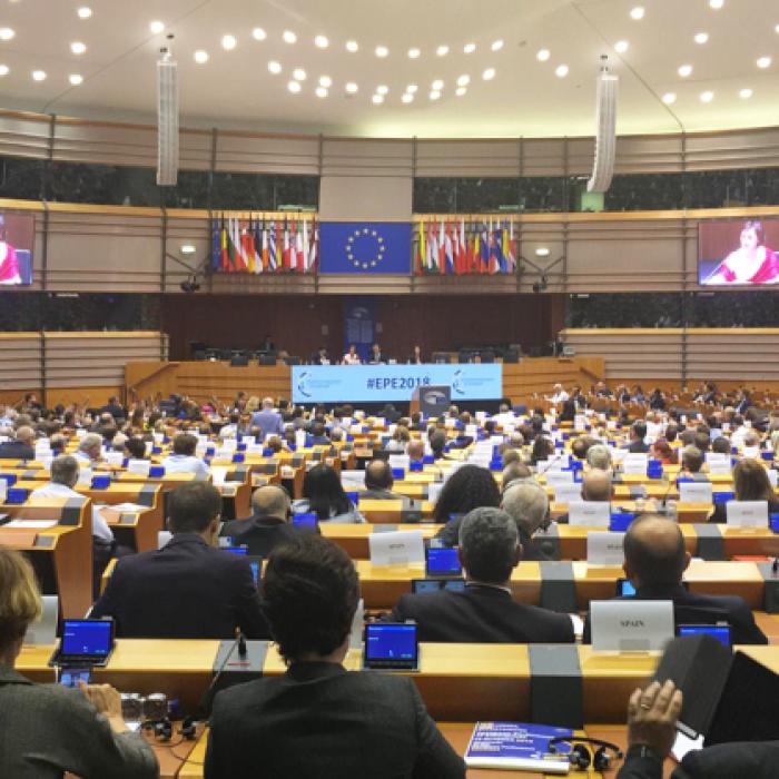 Sezonieri români plecaţi în străinătate. Parlamentul European anunţă MAREA DEZBATERE